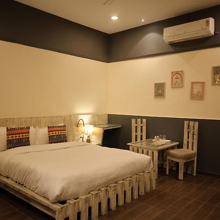 Raja Ka Bagh - A Boutique Hotel Nurpur Экстерьер фото