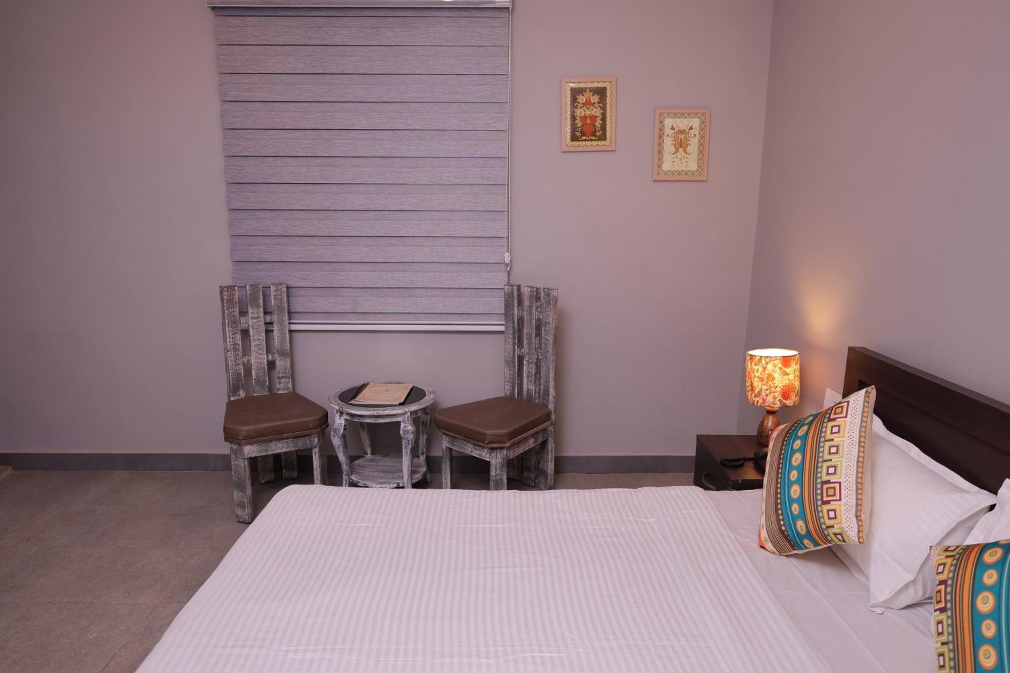 Raja Ka Bagh - A Boutique Hotel Nurpur Экстерьер фото