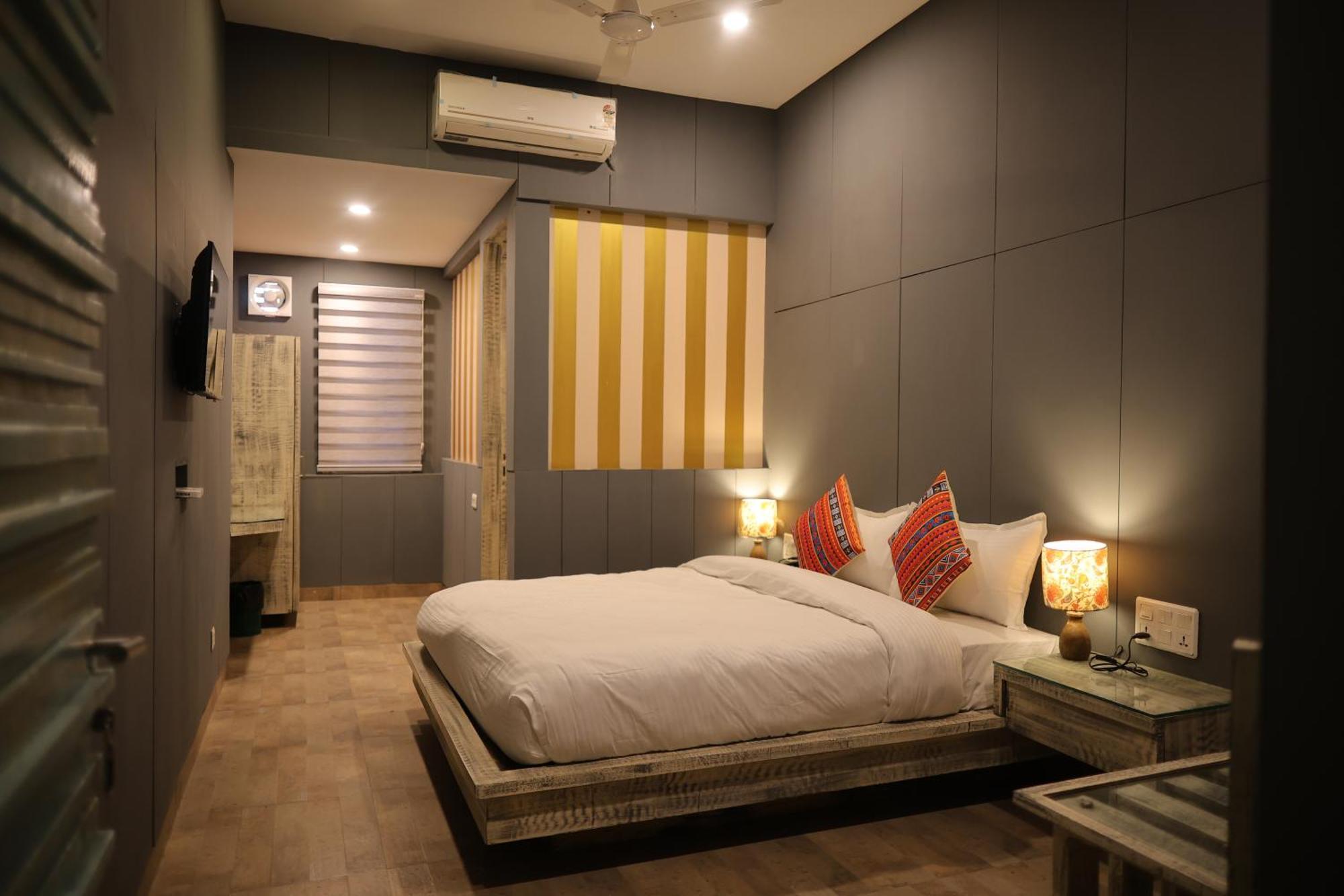 Raja Ka Bagh - A Boutique Hotel Nurpur Экстерьер фото