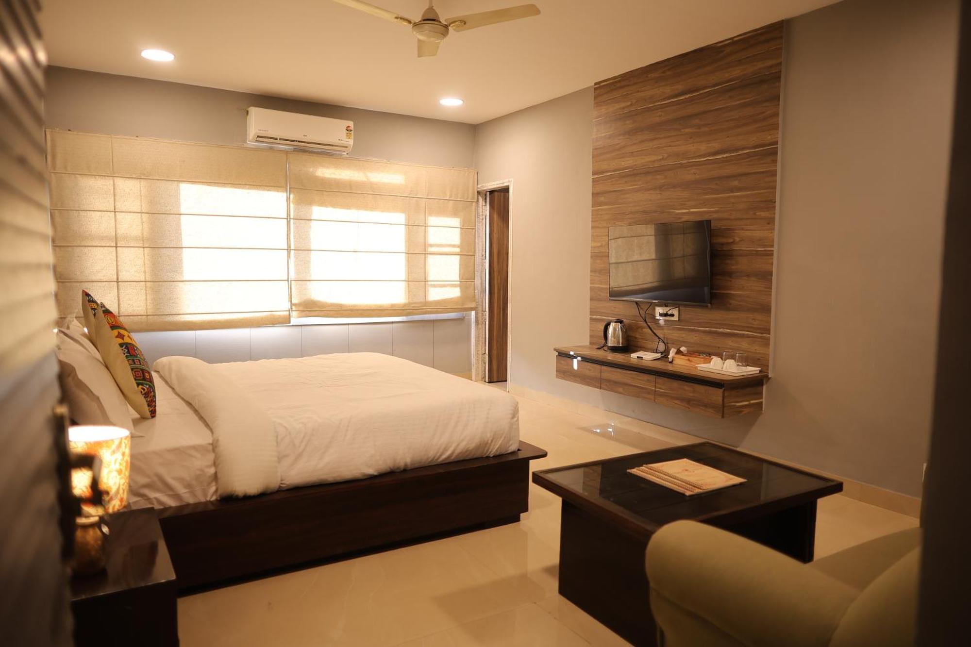 Raja Ka Bagh - A Boutique Hotel Nurpur Экстерьер фото