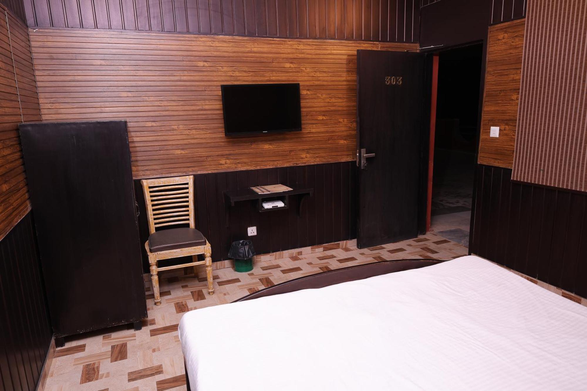 Raja Ka Bagh - A Boutique Hotel Nurpur Экстерьер фото