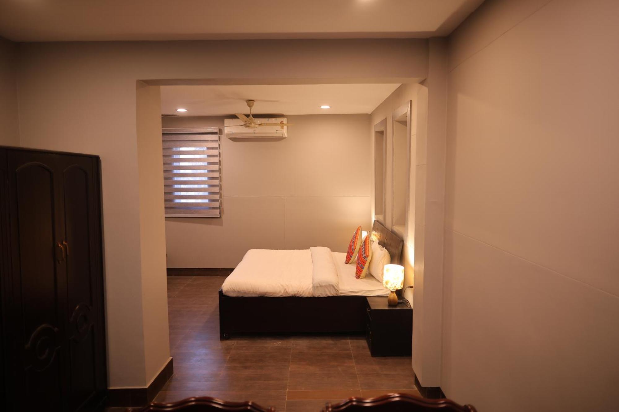 Raja Ka Bagh - A Boutique Hotel Nurpur Экстерьер фото