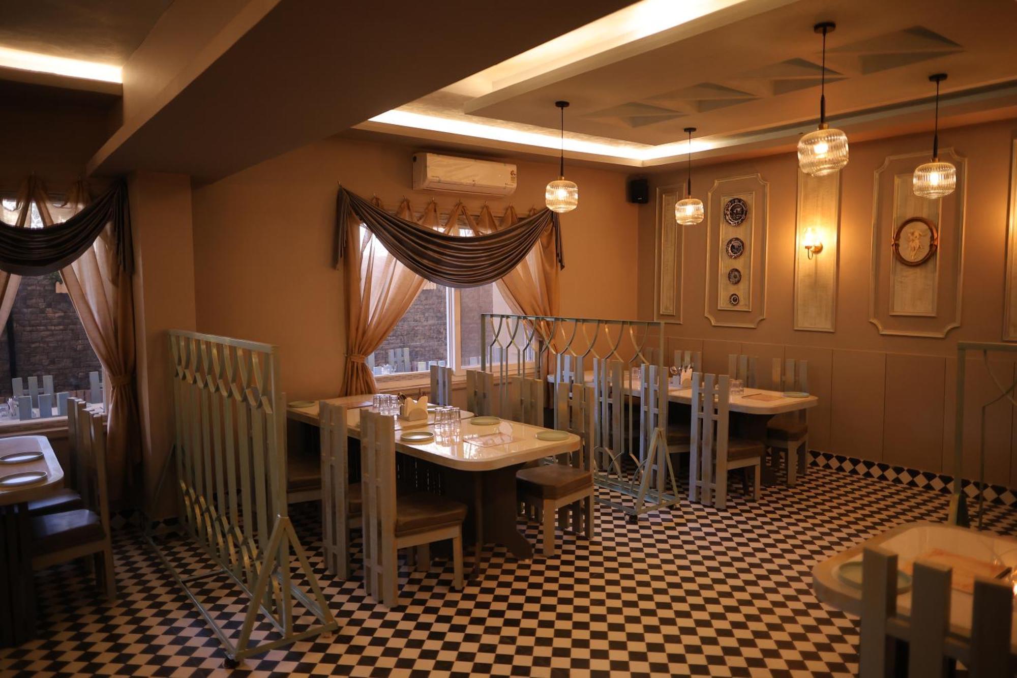 Raja Ka Bagh - A Boutique Hotel Nurpur Экстерьер фото