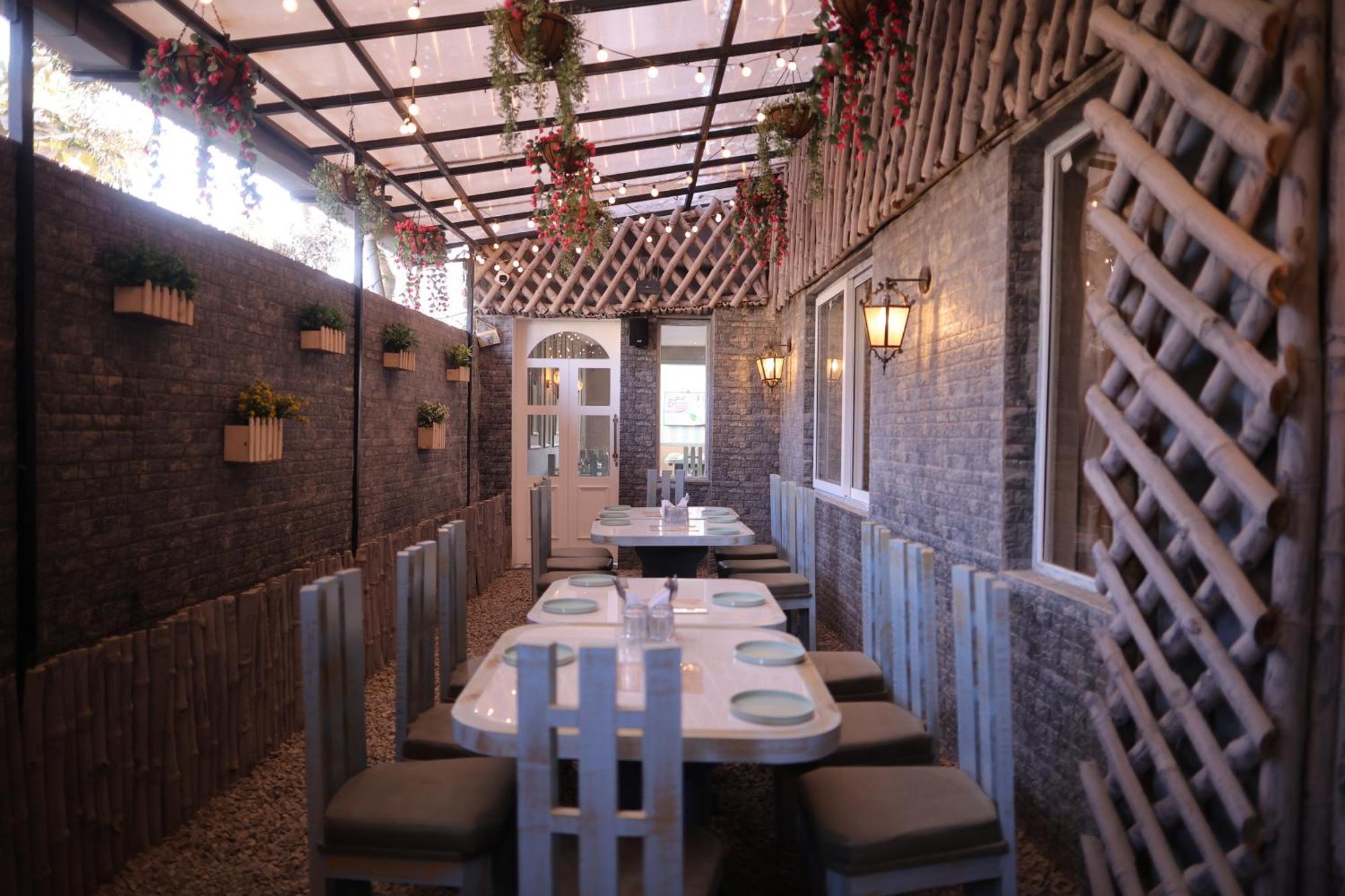 Raja Ka Bagh - A Boutique Hotel Nurpur Экстерьер фото