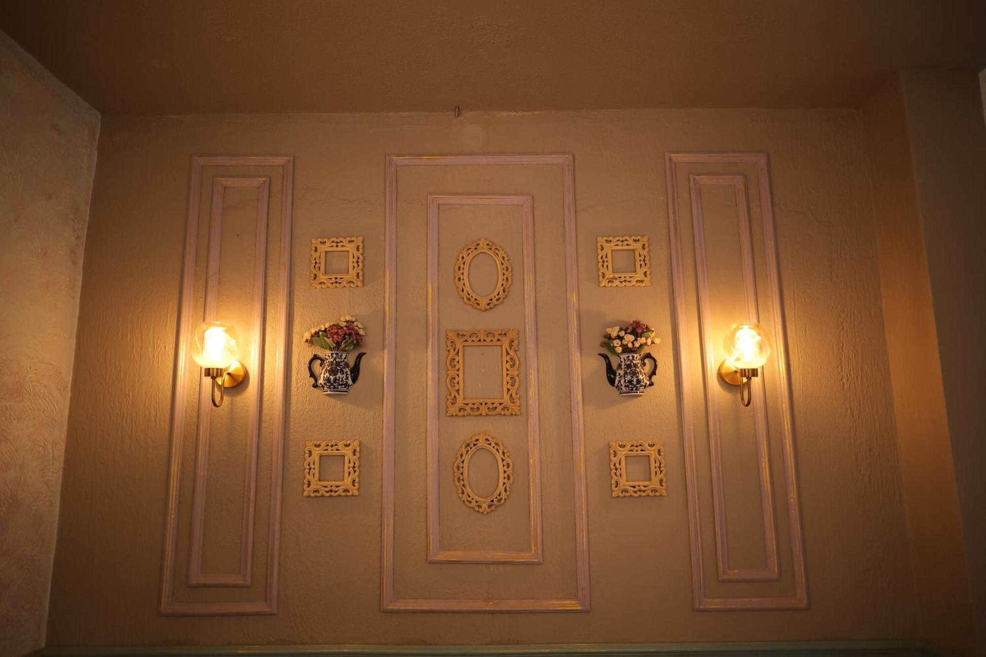 Raja Ka Bagh - A Boutique Hotel Nurpur Экстерьер фото