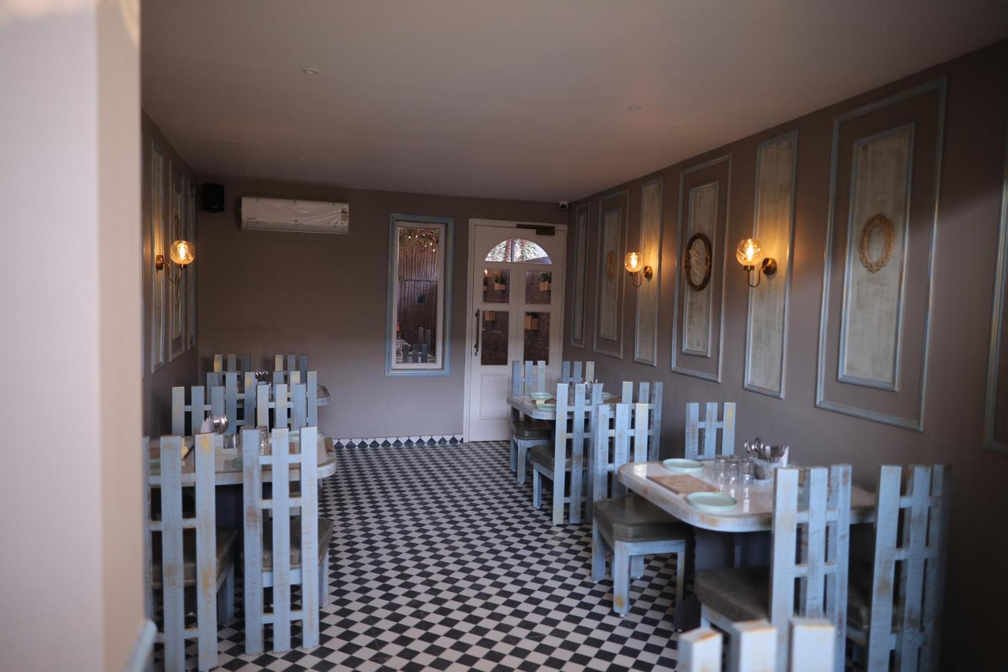 Raja Ka Bagh - A Boutique Hotel Nurpur Экстерьер фото
