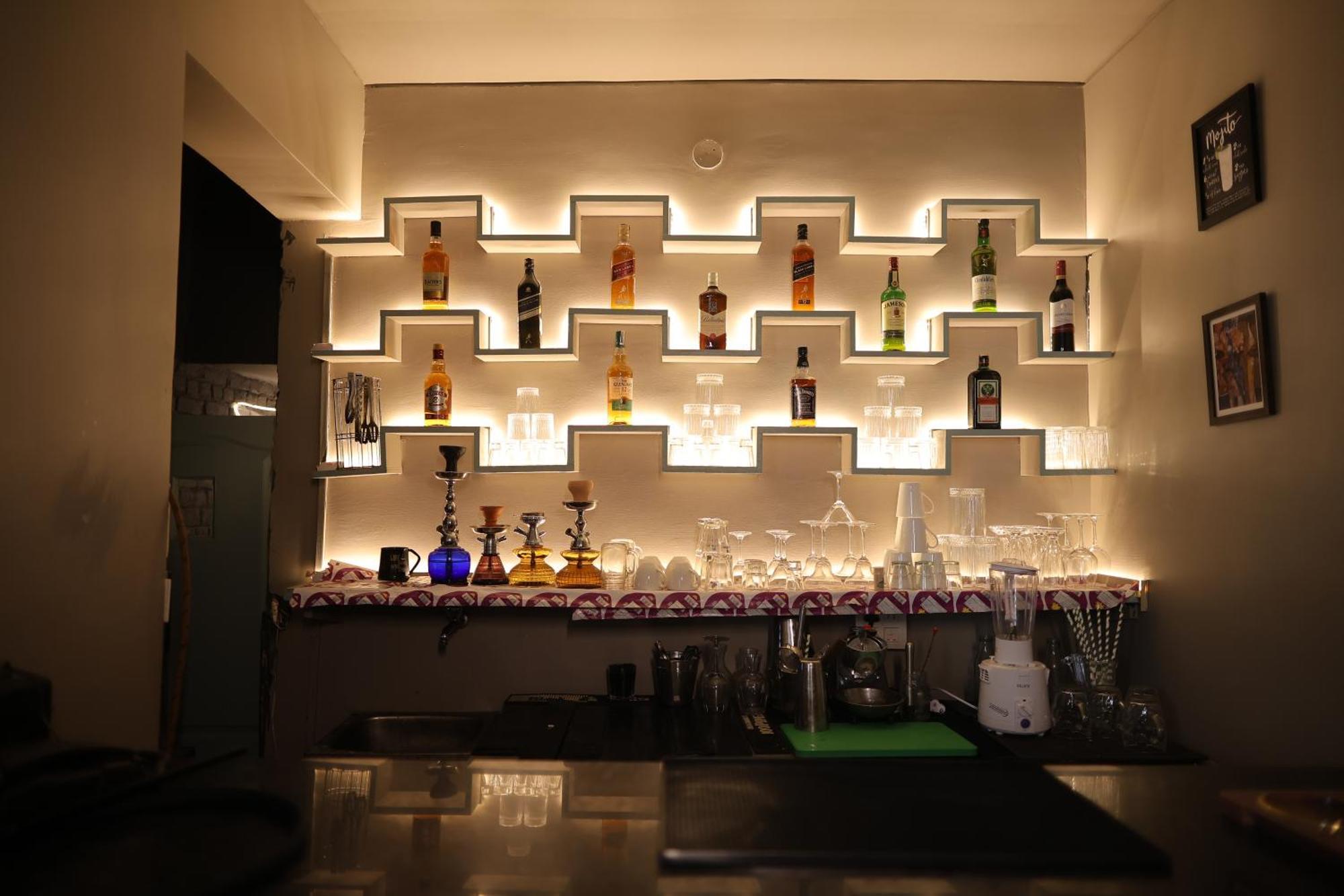 Raja Ka Bagh - A Boutique Hotel Nurpur Экстерьер фото
