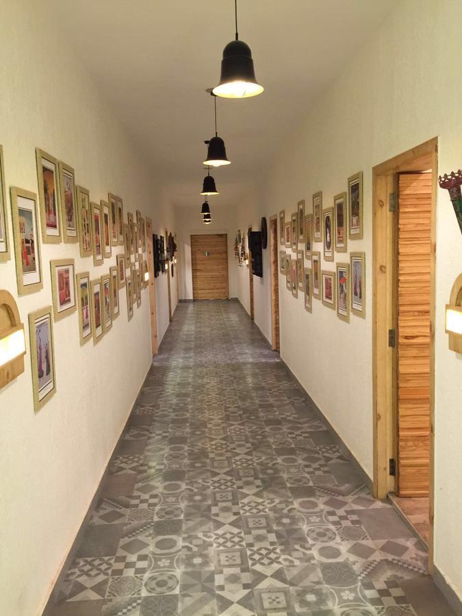 Raja Ka Bagh - A Boutique Hotel Nurpur Экстерьер фото