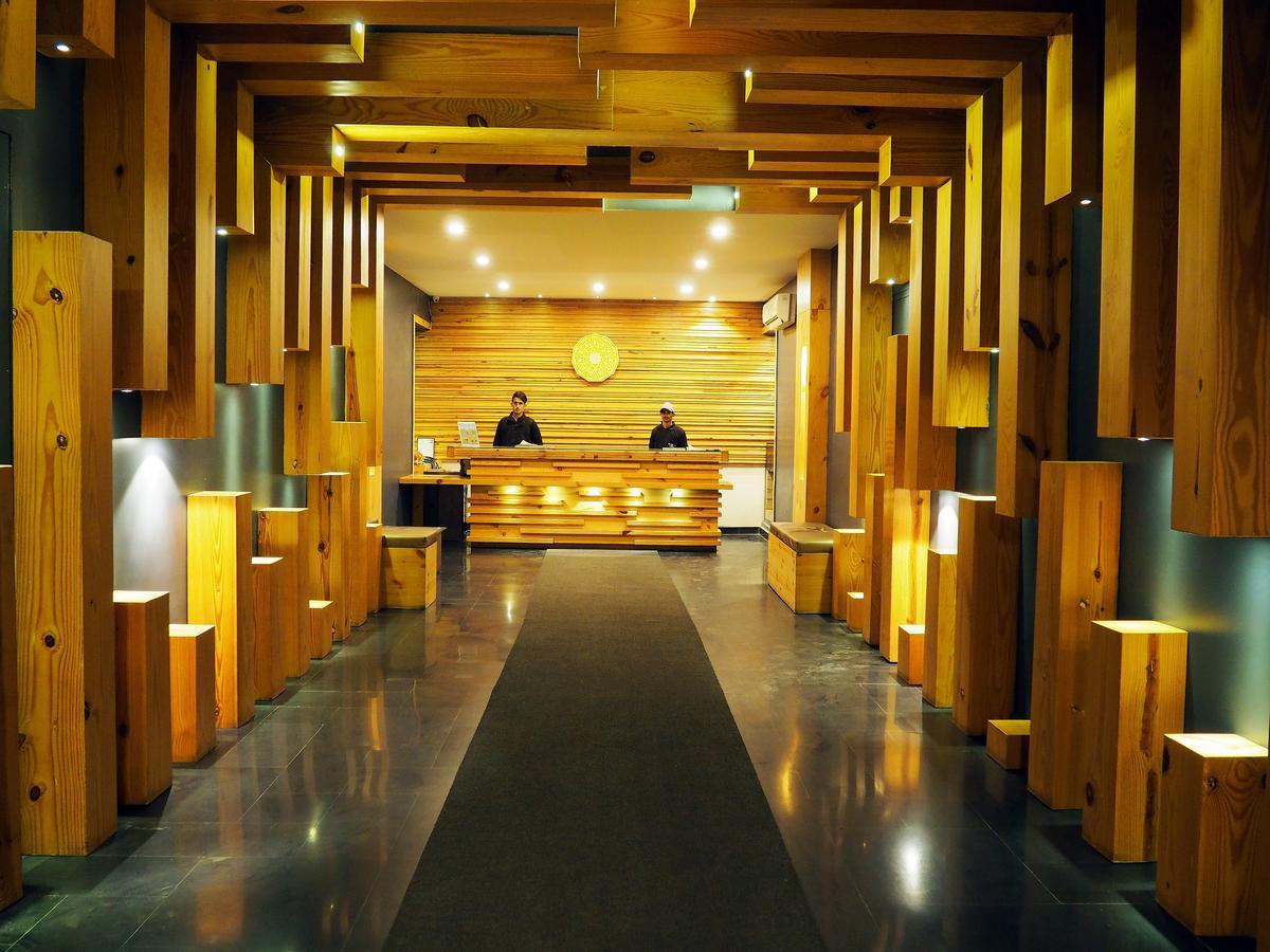 Raja Ka Bagh - A Boutique Hotel Nurpur Номер фото